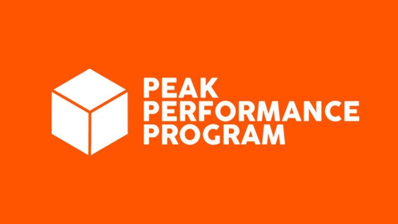 Eric Partaker - Peak Performance Academy