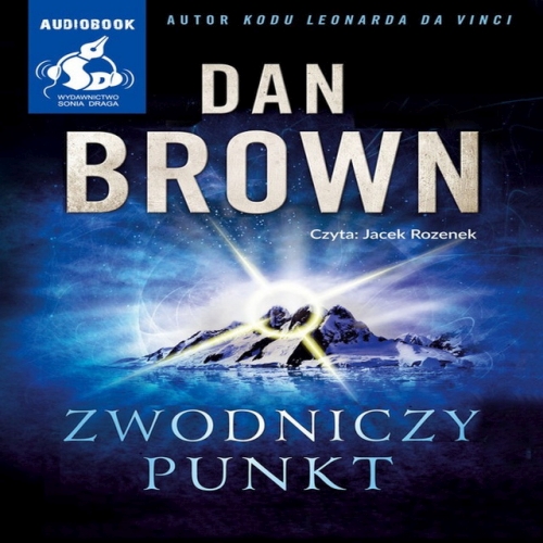 Dan Brown - Zwodniczy punkt