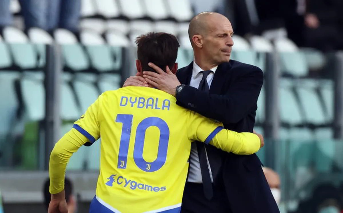 Paulo Dybala lascerà la Juventus, Atlético e Inter le opzioni per il giocatore