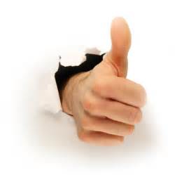 Thumbs Up 2