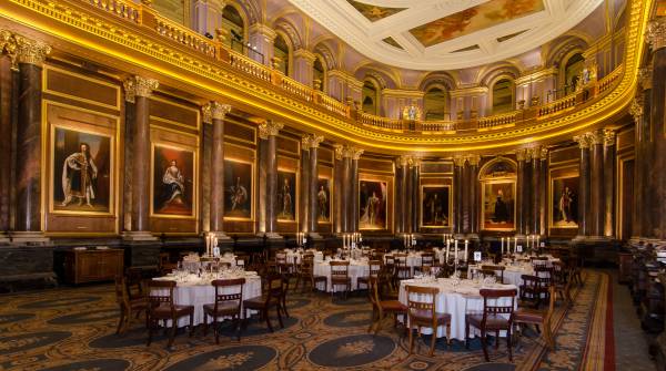 Location, location, location Drapers-livery-hall