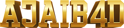 AJAIB4D Logo