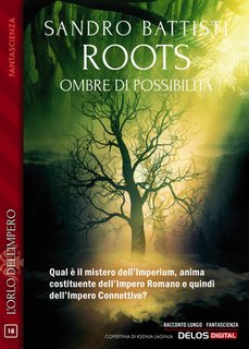 Sandro Battisti - Roots. Ombre di possibilità (2024)