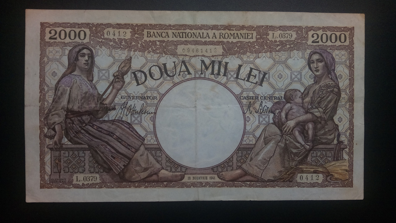 Billetes GRANDES y BONITOS IMG-20191020-114352