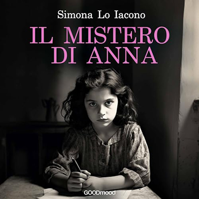 Simona Lo Iacono - Il mistero di Anna (2024) (mp3 - 128 kbps)