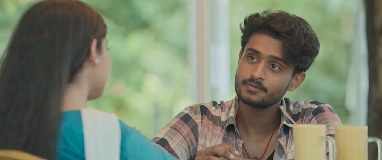 Kummattikali 2024 WebRip [Malayalam] 480p, 720p ESub Screenshot