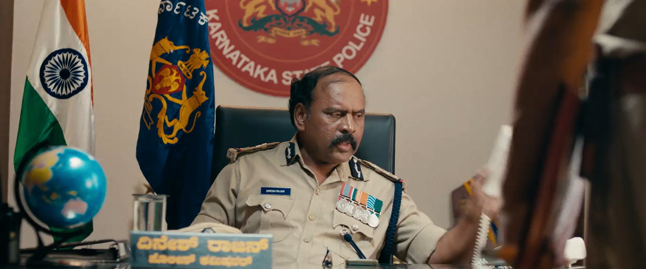 Boys Never Compromise 2026 WebRip [Kannada] 480p 720p ESub Screenshot