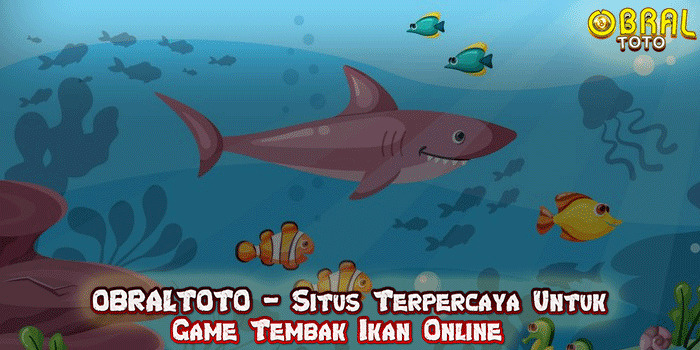 Situs OBRALTOTO