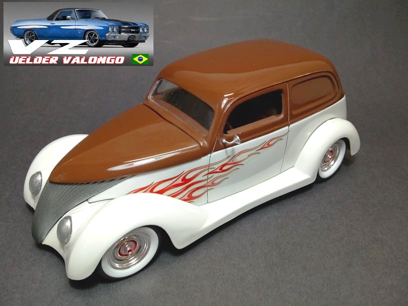 38 Ford Delivery Custom - MADE IN BRAZIL 53201099-2314378582153196-7104631250597445632-n