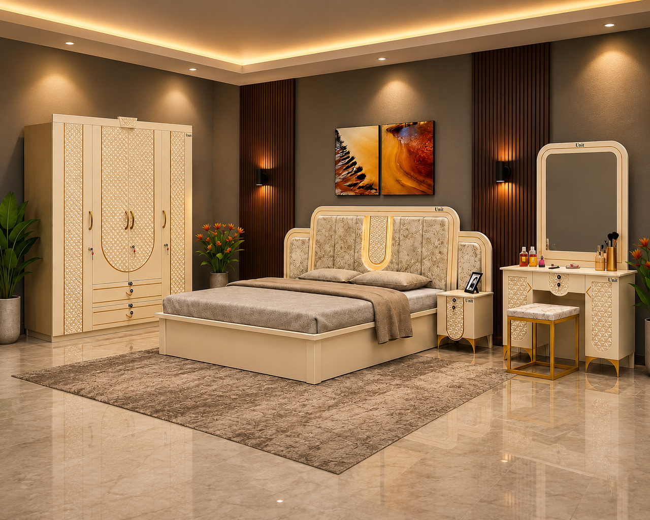 Bedroom Furniture