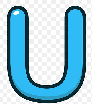 icon U