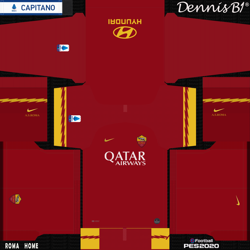 Roma Home Alt