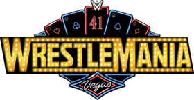 WrestleMania 41