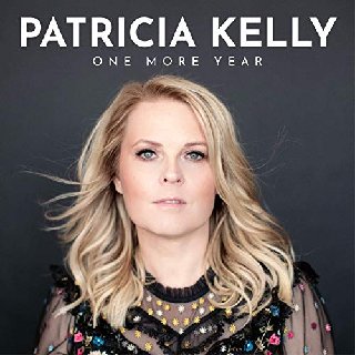 Patricia Kelly - One More Year (2020) .mp3 - 320 kbps