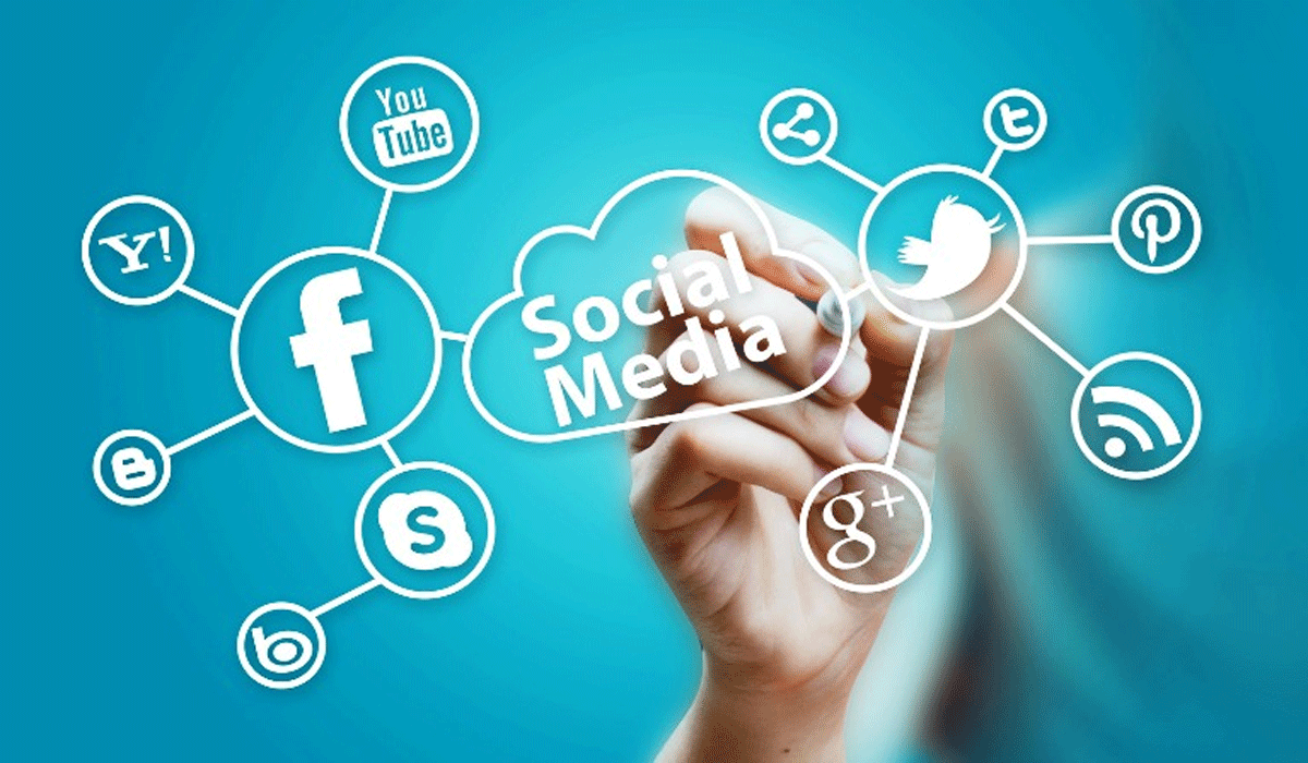 Effective Strategies To Increase Sales Through Social Media