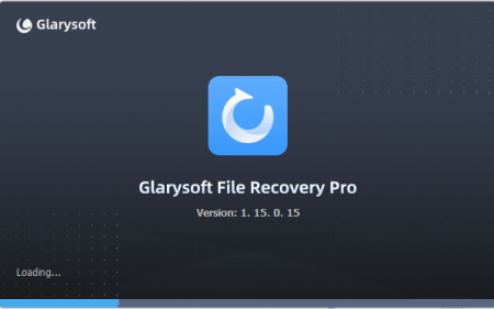 Glary File Recovery Pro 1.15.0.15 Multilingual