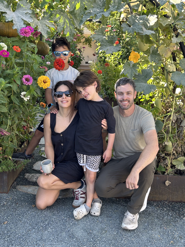 Bodhi Price Family