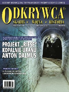 Odkrywca 2/2020 Odkrywca 2/2020