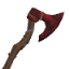 flametal blood axe