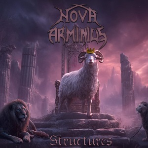 Re: Nova Arminius (SWE) / Power/Heavy Metal