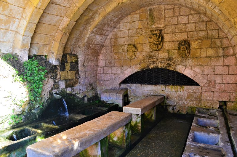 Malta y sus pueblos-2018 - Blogs de Malta - IL-FONTANA-23-11-2018 (4)