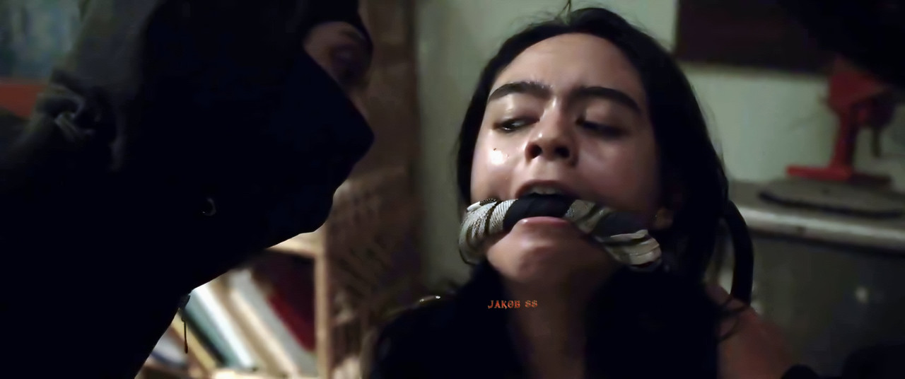 Yasamin Jasem 4 - Temurun 2024