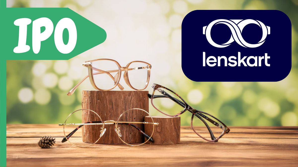 Lenskart IPO GMP Today