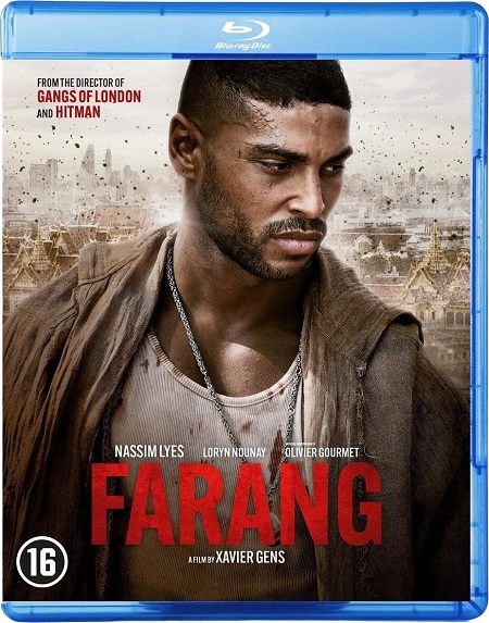 Farang (2023) mkv FullHD 1080p ITA FRE Sub