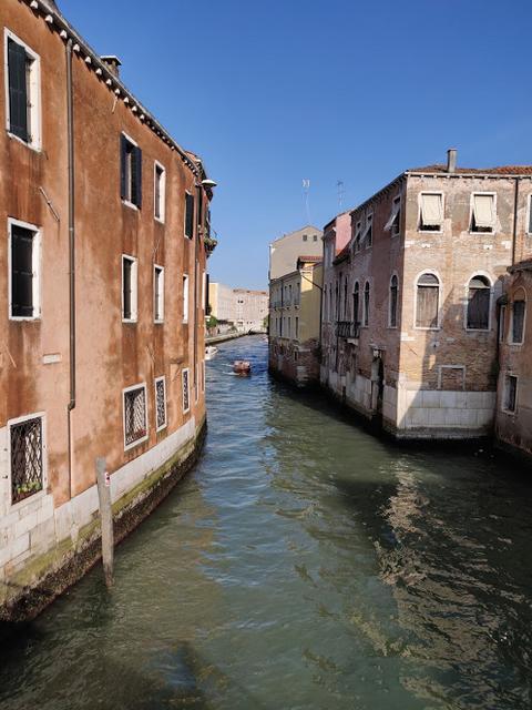 10 días por Eslovenia, Croacia y Bosnia con 3 niños. - Blogs de Europa Oriental - Lunes: Visitamos Venecia (4)