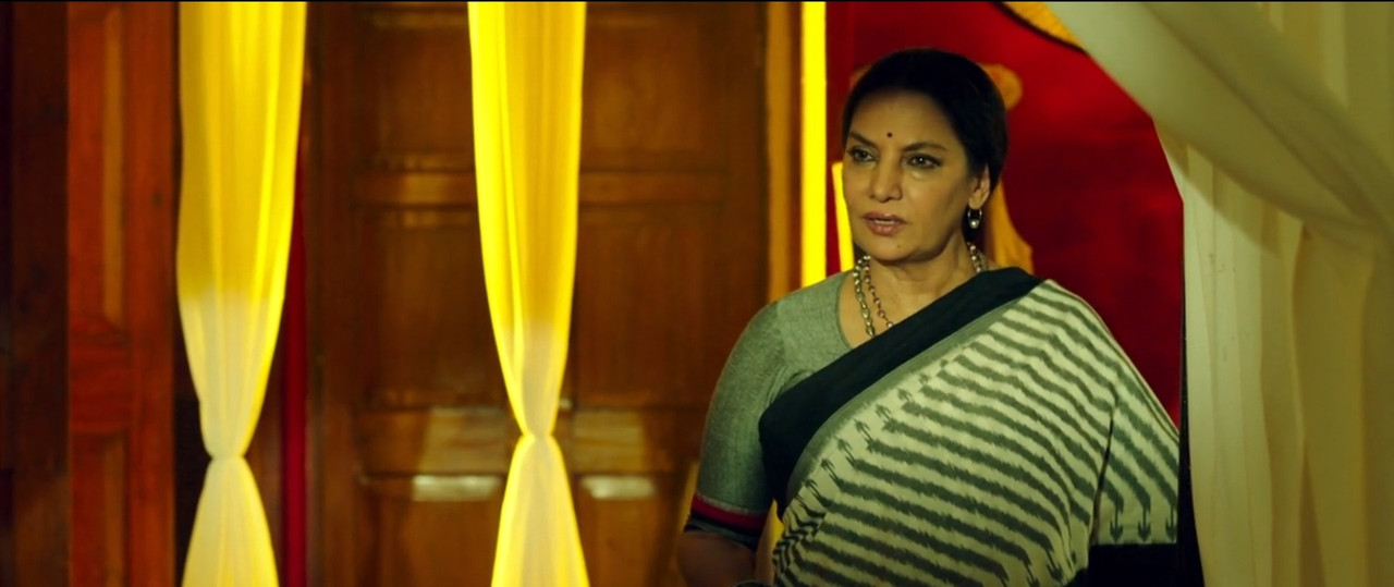 Jazbaa Movie Screenshot