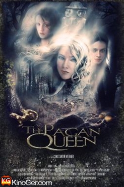 Pagan Queen (2009)