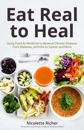 [Image: Eat-Real-To-Heal.jpg]