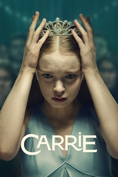 Carrie Complete S01 720p WEB-DL x265-TFPDL