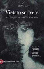 Joanna Russ – Vietato scrivere (2021)