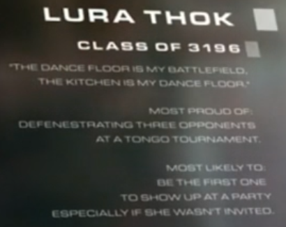 09 Lura Thok