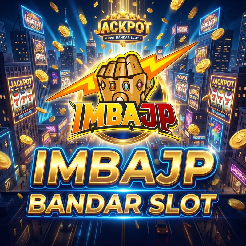 IMBAJP