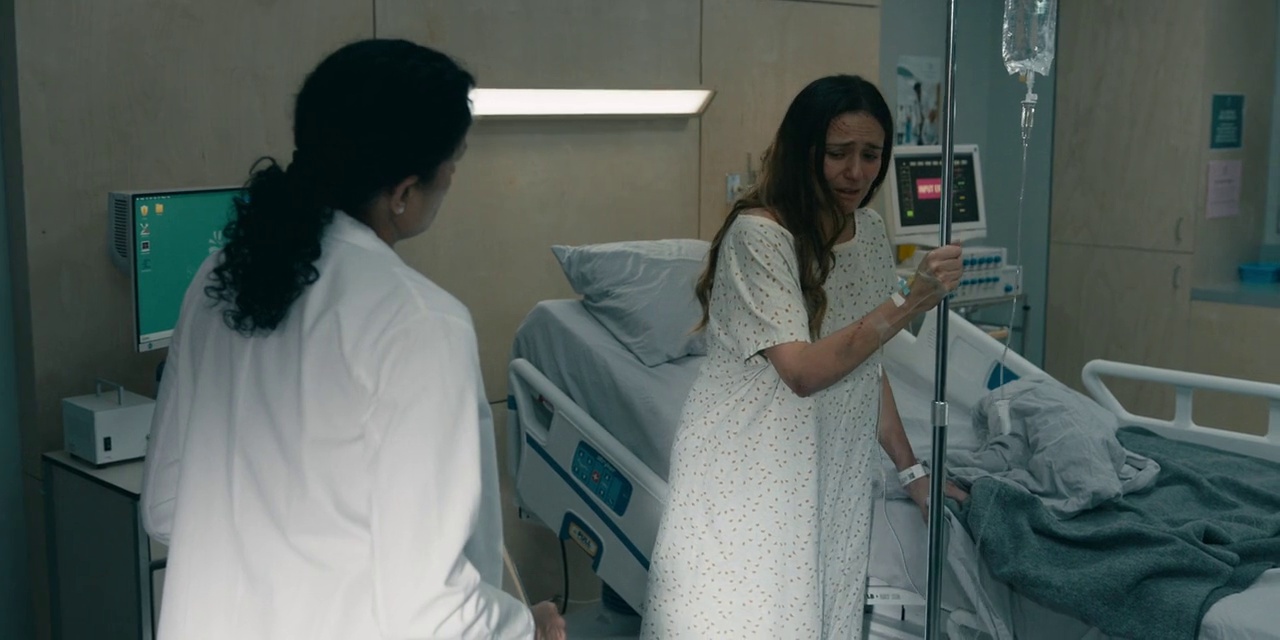 FROM 2024 Season 3 Hindi + English WEB-DL 
