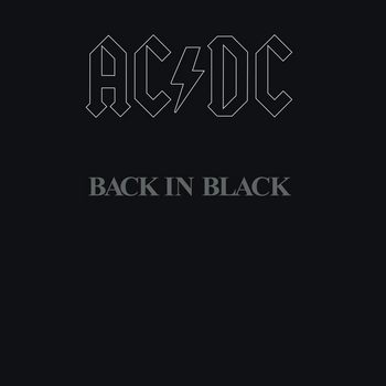 Back In Black (1980) [2020 Remaster]