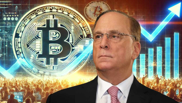 article imageГенеральный директор Blackrock Ларри Финк объясняет, почему каждому стоит рассмотреть Bitcoin в своих портфелях