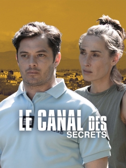 Poster: Le canal des secrets (2020) 1080p DSNP WEB-DL AAC2 0 H 264