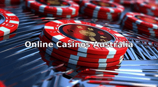 Mobile Casinos Australia