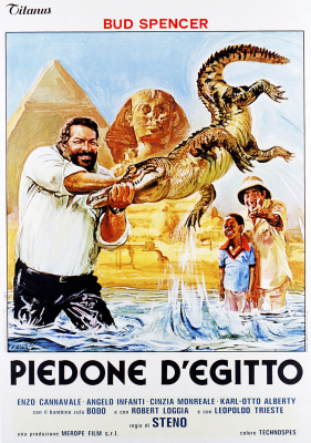 Piedone d'Egitto (1980) .MKV HDTV 1080i AC3 MP2 ITA