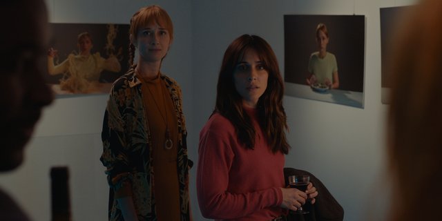 LA PELÍCULA “EL ARTE DE VOLVER”, PROTAGONIZADA POR MACARENA GARCÍA, ESTRENO EL 11 DE DICIEMBRE VÍA FILMAX