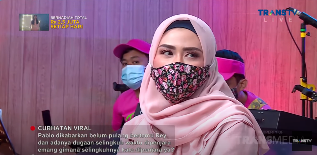 Rey Utami