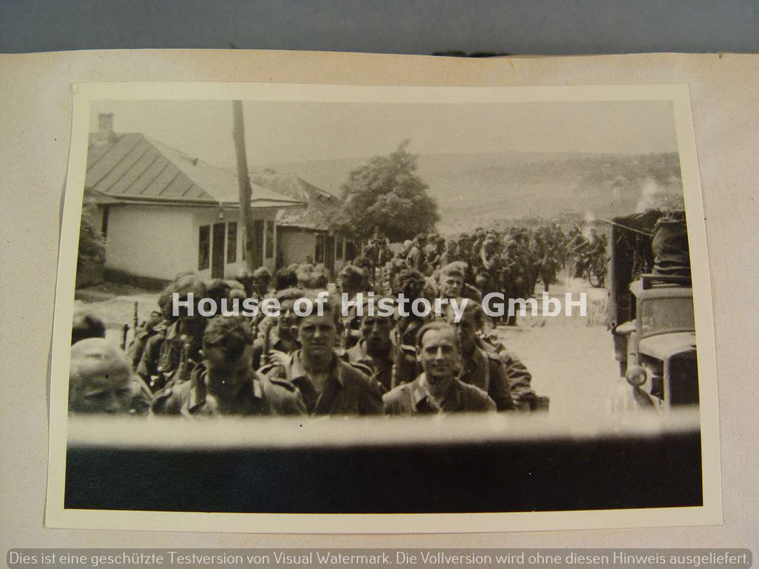 Kriegstagebuch des PIONIER BATAILLON 240 der 170.Infanterie Division (25)