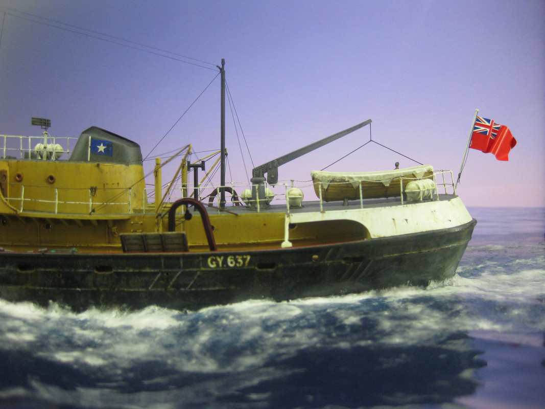 trawler4