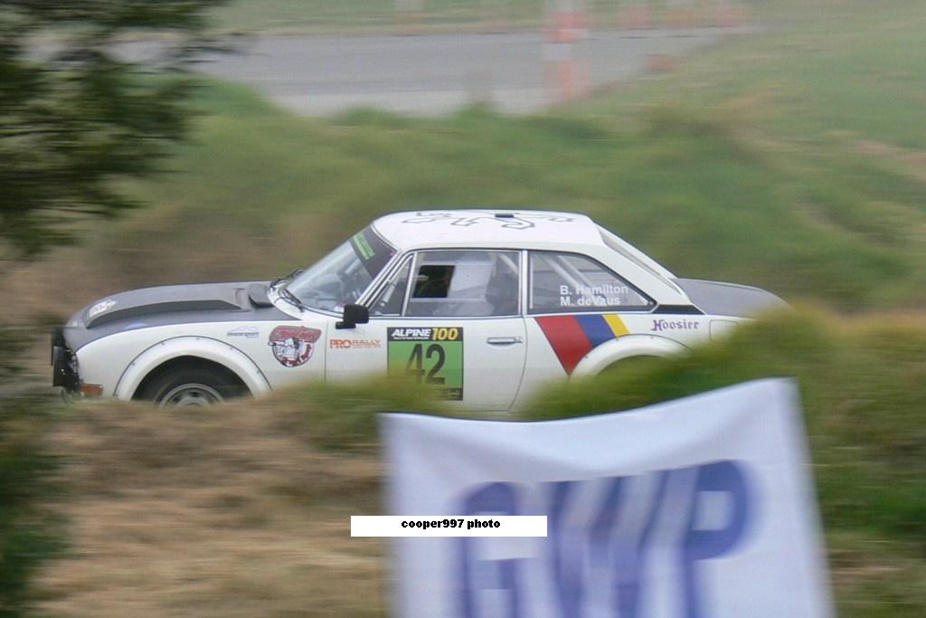 Rally Retro Festival - Melbourne - The Nostalgia Forum - The Autosport ...