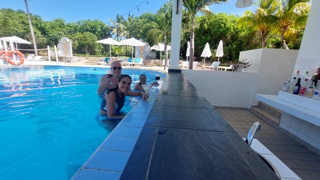 DIA 3 - HOTEL IBEROSTAR CORAL ENSENACHOS + WATERSPORTS - Hotel Iberostar Selection Ensenachos (24)