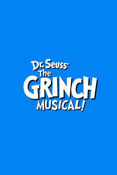 Dr Seuss The Grinch Musical 2020 1080p WEB h264-BAE