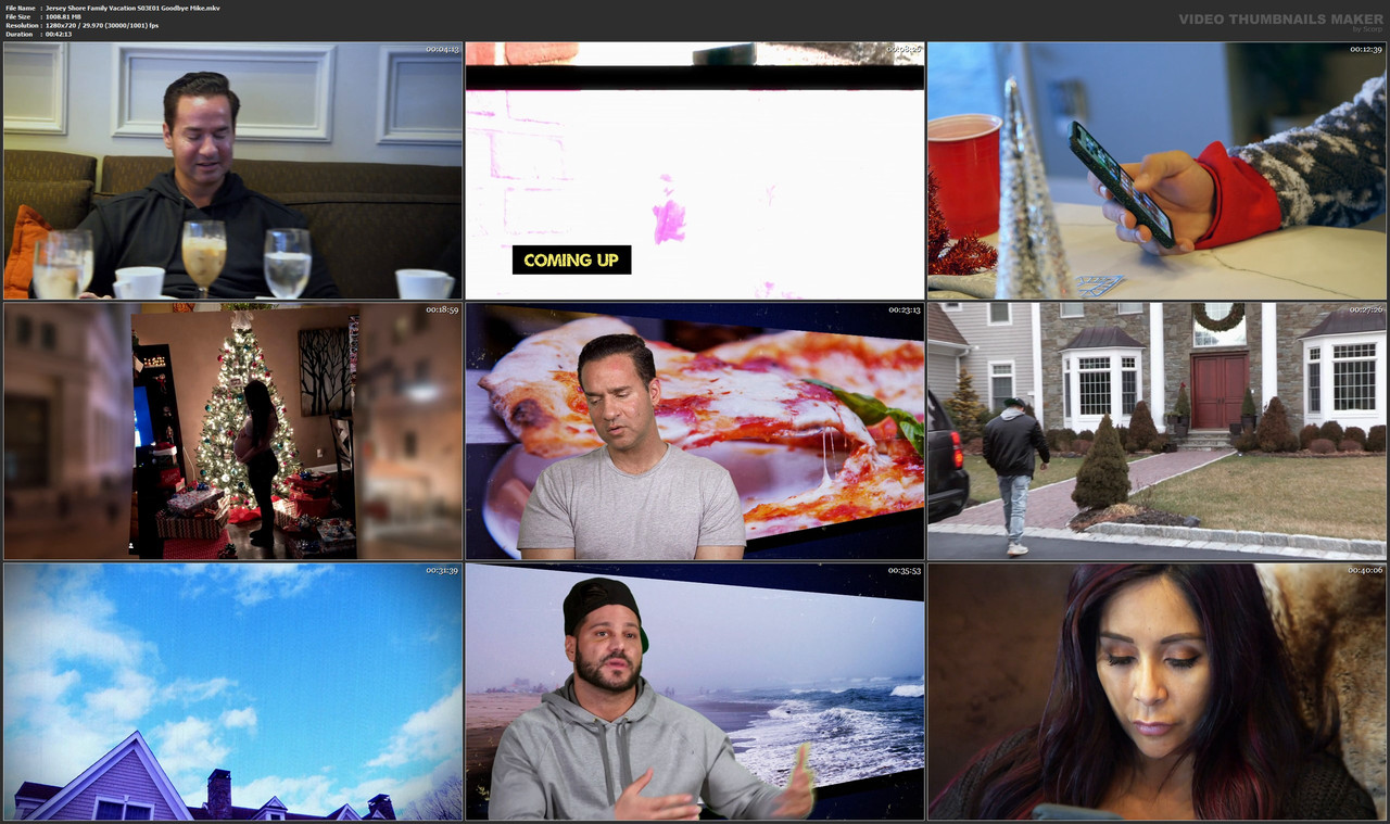 Jersey Shore Family Vacation S03E01 Goodbye Mike.mkv